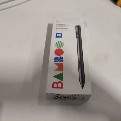 Ecost customer return Wacom Bamboo InkActive Stylus (2nd generation, with 4,096 printing steps for n