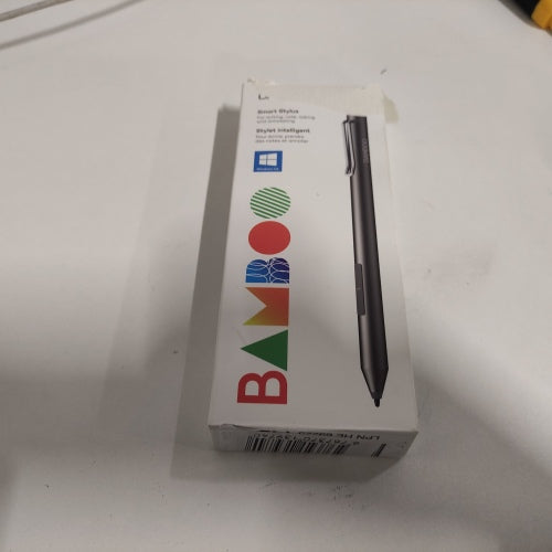 Ecost customer return Wacom Bamboo InkActive Stylus (2nd generation, with 4,096 printing steps for n