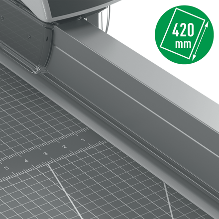 Massicot Leitz Office A3