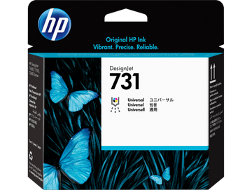 HP 731 Printhead