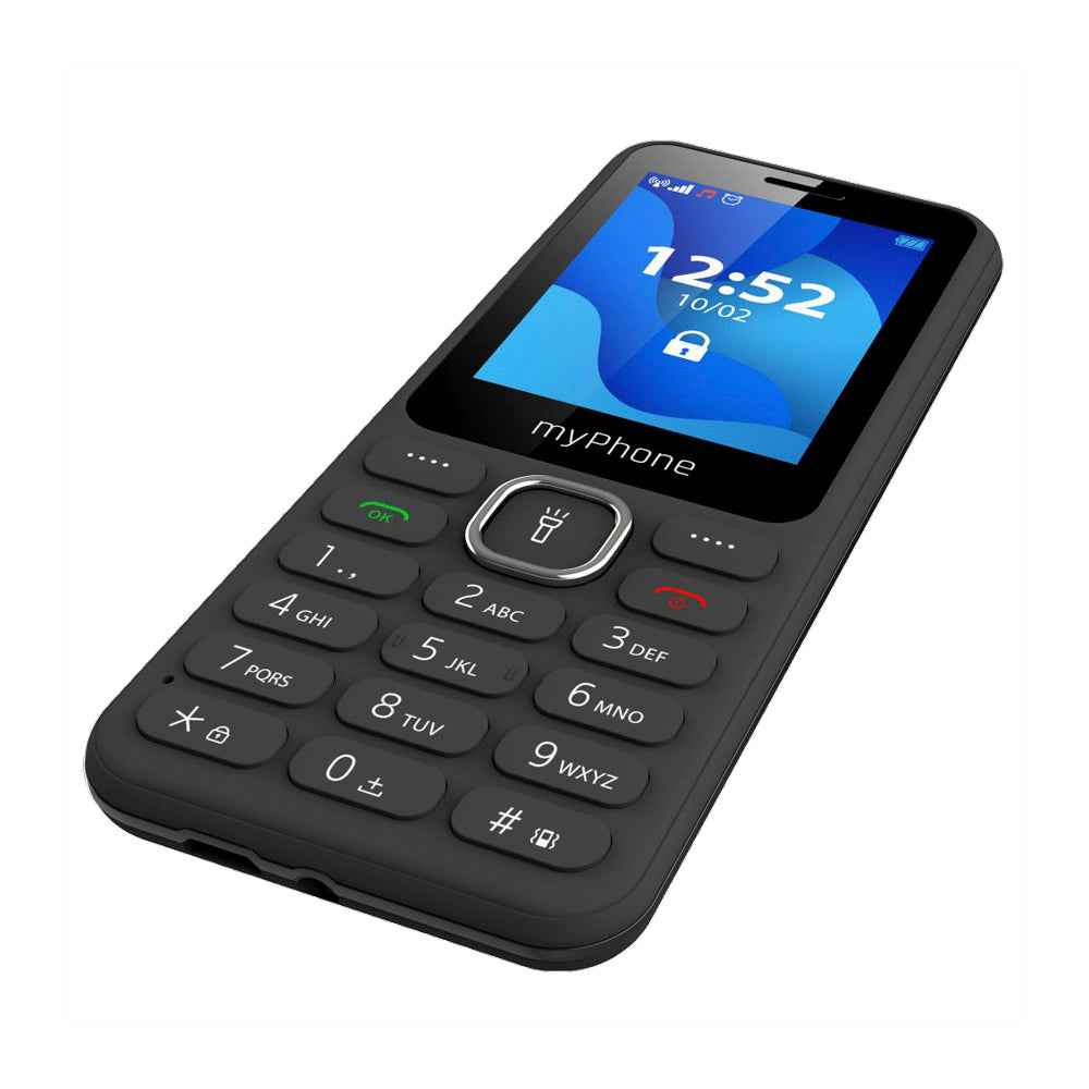 MyPhone 6320 Dual Noir