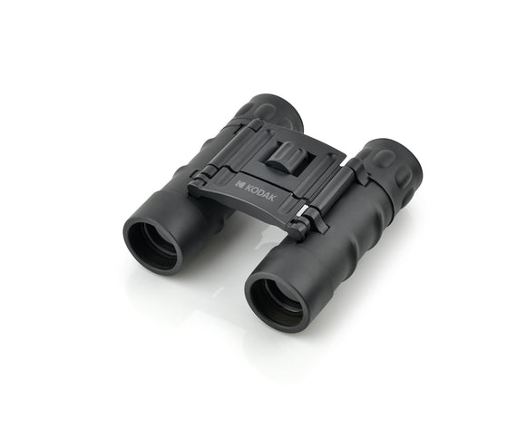 Kodak binoculars BCS400 10x25mm, black