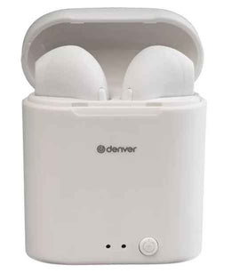 Denver TWE-46 Blanc