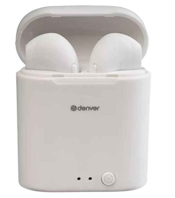 Denver TWE-46 Blanc