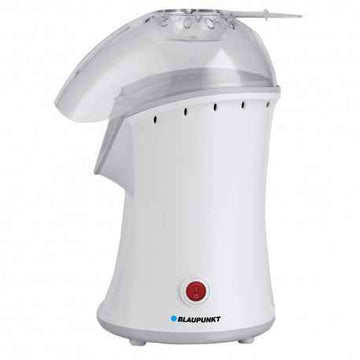 Blaupunkt FPC401 popcorn popper White 4 min 1200 W
