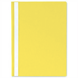 AD Class Report file 100/150 yellow, 25pcs./pack.