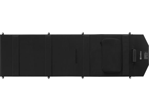 SANDBERG Solar Charger 100W QC3.0+PD+DC