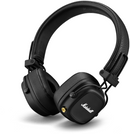 Marshall Major IV Bluetooth Wireless On-Ear Headphone Black-2