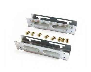 Cadre de montage pour disque dur Gembird MF-543 3,5" sur PC 5,25"