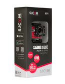 SJCAM SJ5000X Black-4