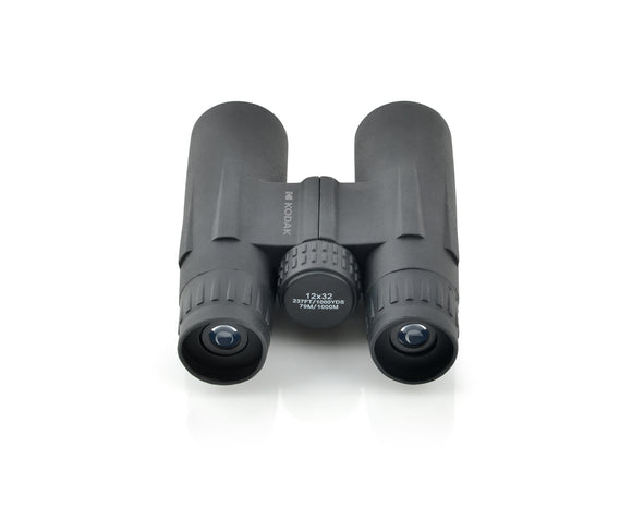 Kodak binoculars BCS600 12x32mm, black