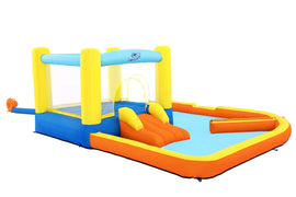 Parc aquatique Bestway 53381 H2OGO! Beach Bounce