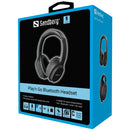 Sandberg 126-37 Playn Go Bluetooth Headset-3