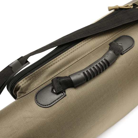 Dėklas Meškerėms York EXCLUSIVE II 150 cm.