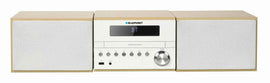 Blaupunkt MS45BT home audio system Home audio micro system 50 W Beige