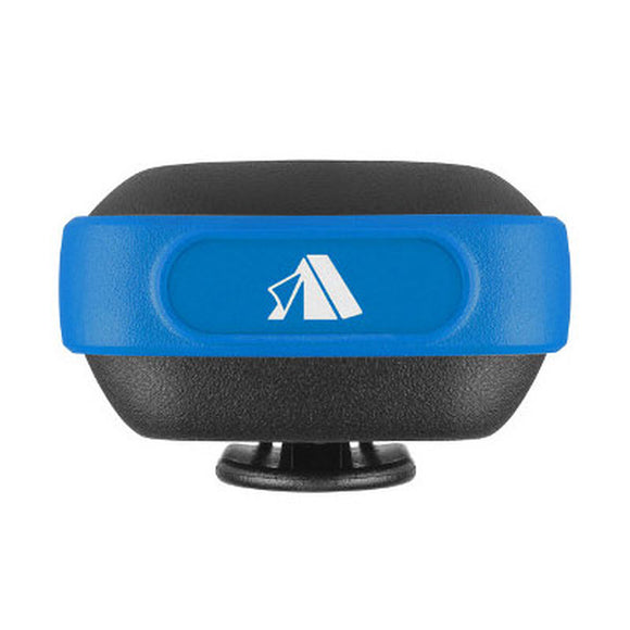 Motorola TALKABOUT T62 two-way radio 16 channels 12500 MHz Black, Blue