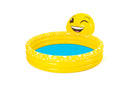 Piscine Bestway 53081 Summer Smiles avec pulvérisateur