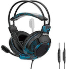 Casque de jeu subsonic tactics gign