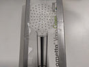 Ecost customer return Hansgrohe Crometta Shower Head