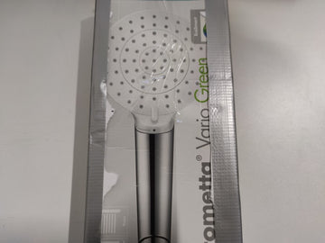 Ecost customer return Hansgrohe Crometta Shower Head
