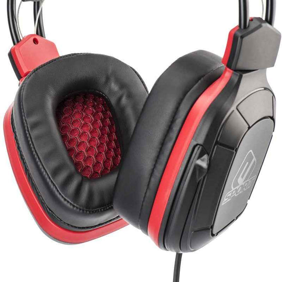 Casque de jeu Subsonic Pro 50