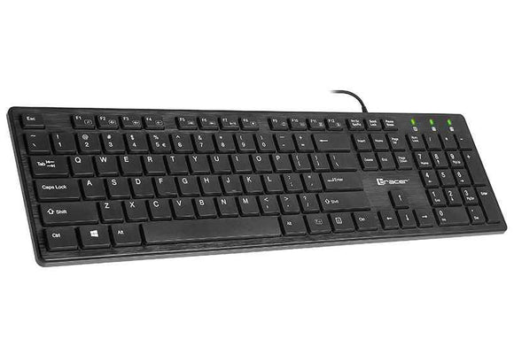 Tracer 45922 Ofis USB Black