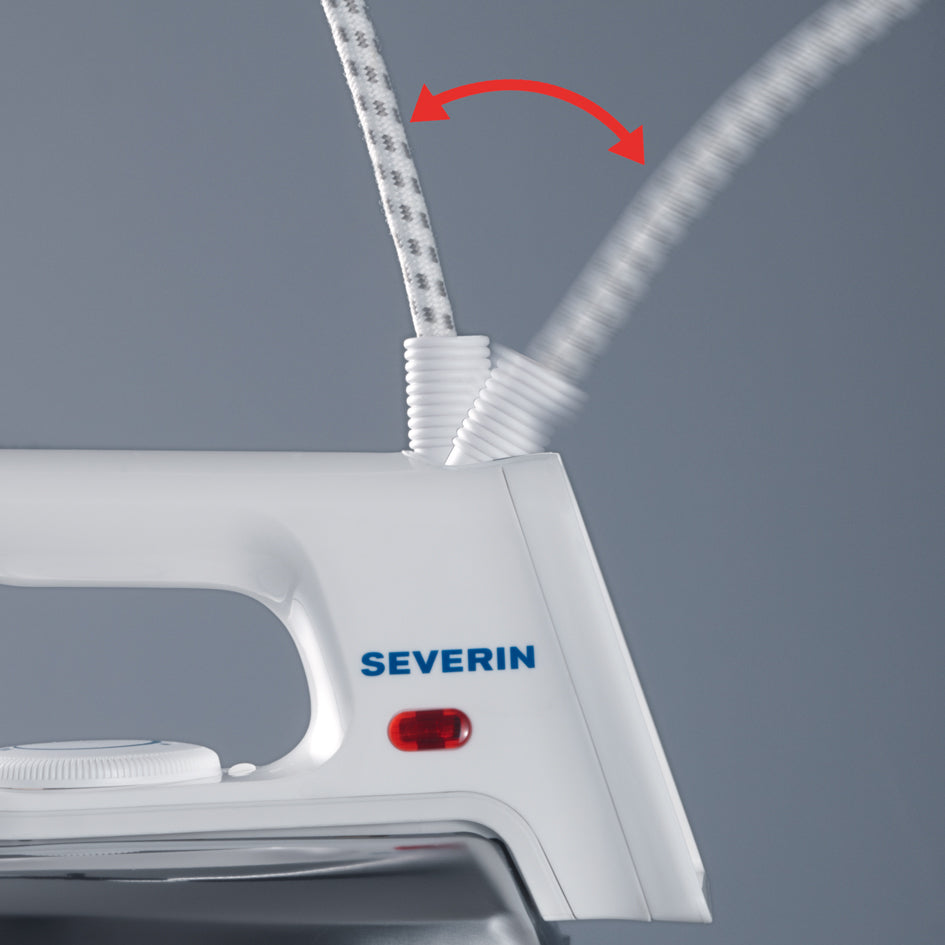 Severin BA 3211 Blanc
