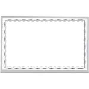 Personal identification card tray CENTRUM, 57 x 90 mm