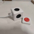 Retour client Ecost Télécommande Allocacoc PowerCube