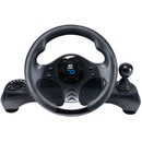 SUPERDRIVE Sada volantu, pedálů a řadící páky GS750/ PS4/ Xbox One/ Xbox Series X/S / PC