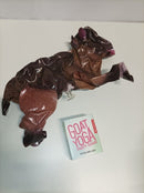 Ecost customer return Kikkerland Goat Yoga (GG161)