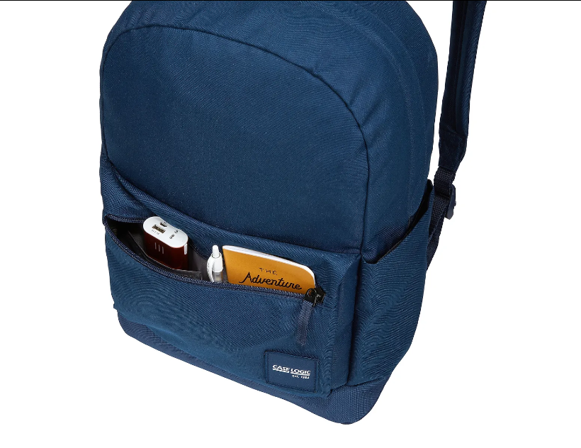 Case Logic 4787 Campus 24L CCAM-1216 Bleu