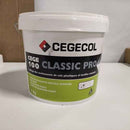 Retour client Ecost Cegecol Cege 100 Classic Pro, acrylique, prêt à l'emploi, pour les produits disponibles dans le commerce