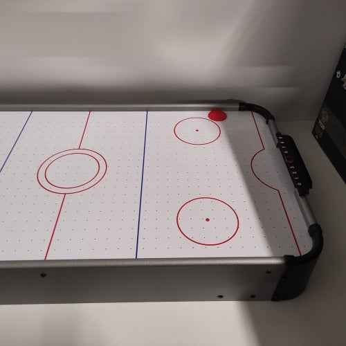 Ensemble de hockey sur air Tachan HG278a, retour client Ecost