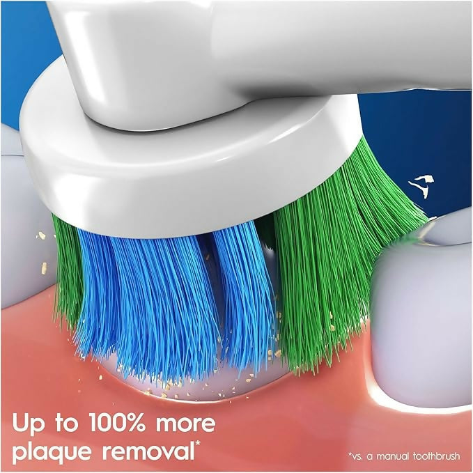 Brosse a dents oral-b pro battery - 0