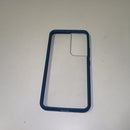 Ecost customer return OtterBox Sleek Galaxy S22 Case, Shockproof, DropProof, Ultra Slim Protective C