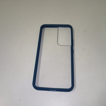 Ecost customer return OtterBox Sleek Galaxy S22 Case, Shockproof, DropProof, Ultra Slim Protective C