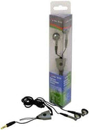 Écouteurs micro-stéréo filaires Profitec NS 616, MP3, jack 3,5 mm