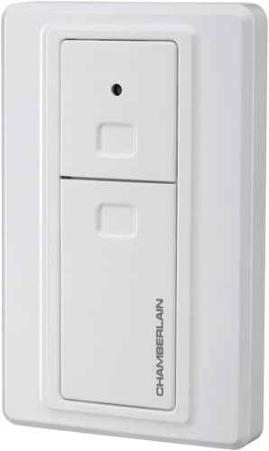 Ecost customer return Chamberlain Wireless Wall Control
