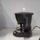 Retour client Ecost Cafetière Russell Hobbs Textures Plus