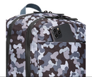 Sac à dos Case Logic Campus 26L CCAM-3216 Black Spot Camo (3204796)