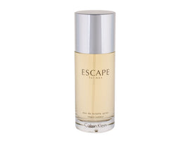 Escape For Men (Eau de Toilette, M,100 ml)
