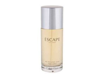 Escape For Men (Eau de Toilette, M,100 ml)