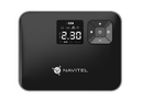 Navitel | 120PSI / 8.27 bar | Mobile Air Compressor AIR 15 AL | Air Compressor-10