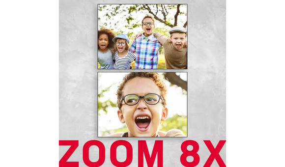 AgfaPhoto Realishot DC5500, black