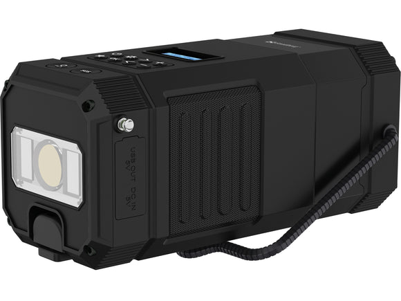 SANDBERG Survivor Lantern All-in1 10000