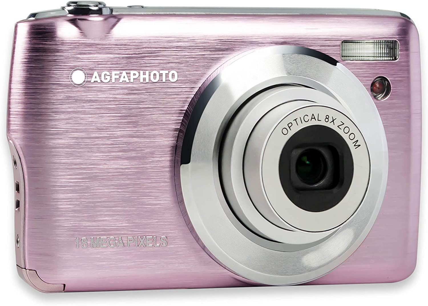 AgfaPhoto Realishot DC8200, rose