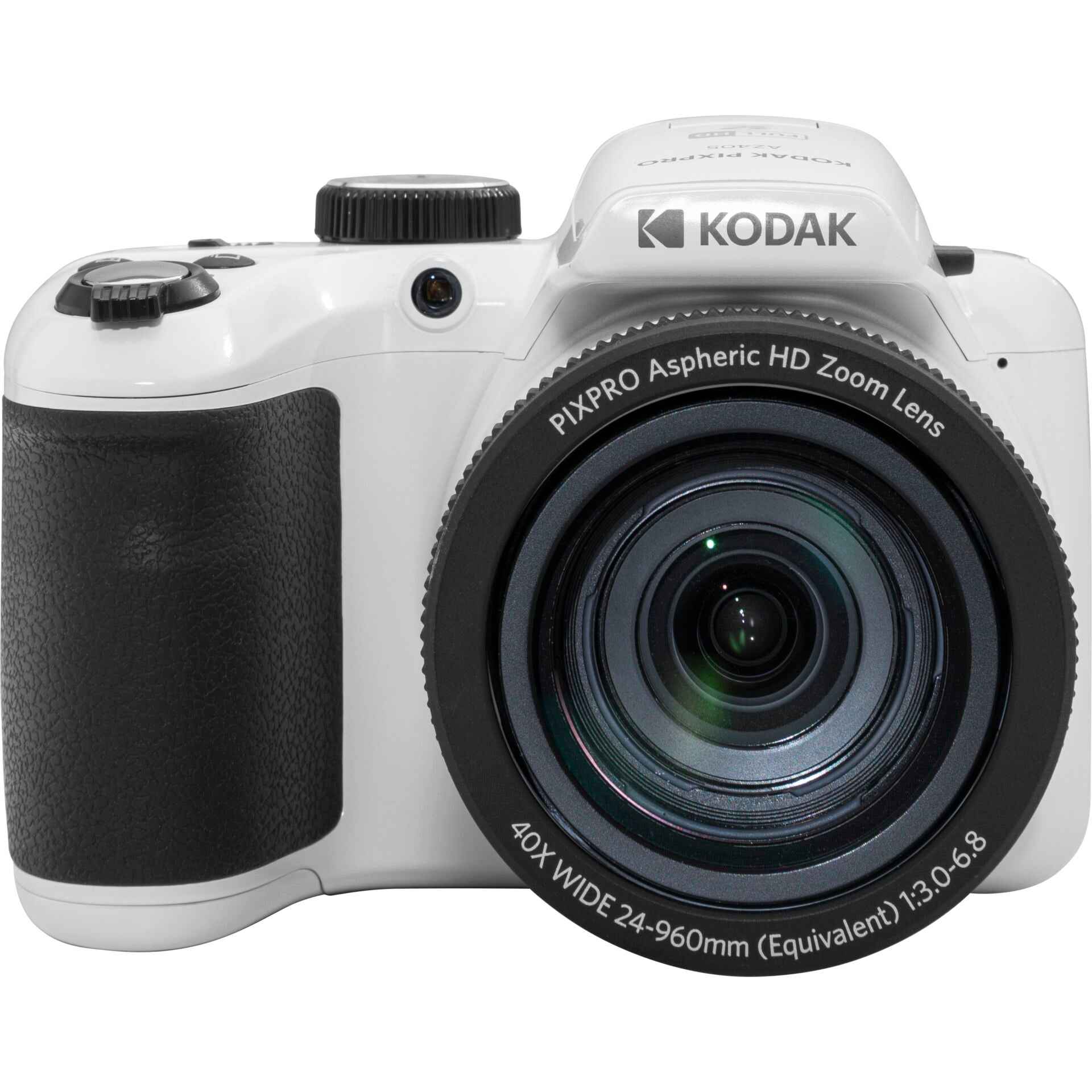 Kodak PixPro AZ405, blanc