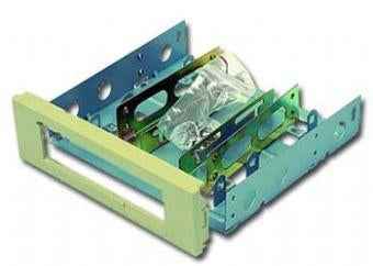 Cadre de montage pour disque dur Gembird MF-543 3,5" sur PC 5,25"