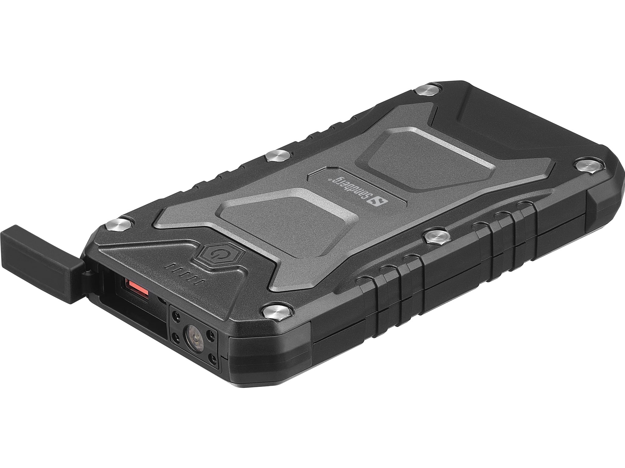 Batterie externe sandberg 420-91 survivor 10 000 pd20 w